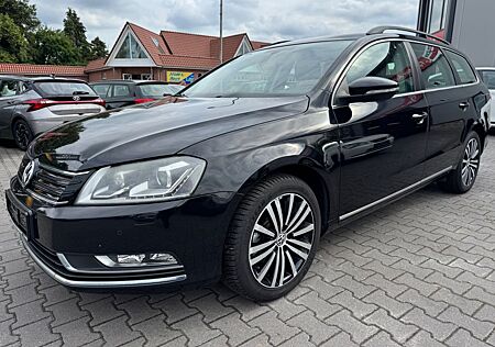 VW Passat Variant Volkswagen 2,0 TDI Comfortline,NAVI,DSG,XENO