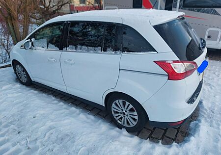 Ford Grand C-Max 1,6TDCi 85kW Trend Trend 7-Sitzer