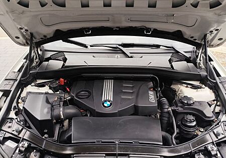 BMW X1 xDrive20d -X-Line/ Langstrecken Fahrzeug
