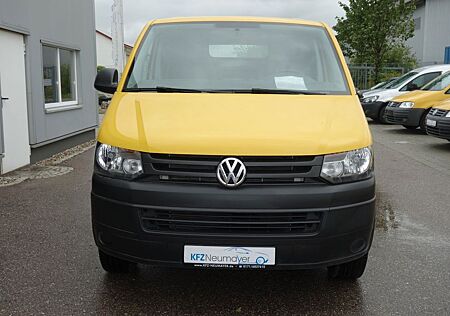 VW T5 Transporter Volkswagen mehrere auf Lager facelift 2,0TDI