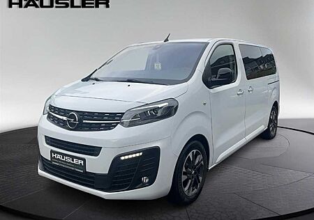 Opel Zafira Life Tourer*M*177Ps*Aut*Standh.*PDC*ACC*E