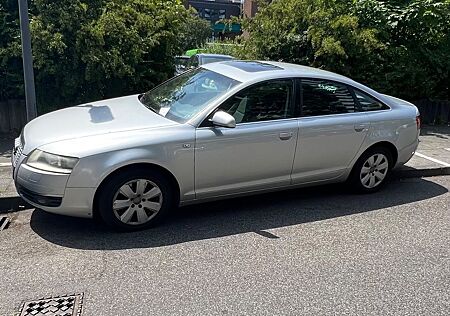 Audi A6 2.0 TDI -