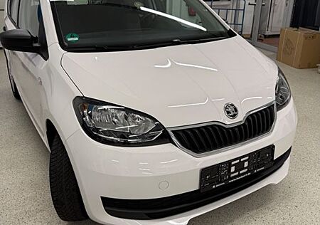 Skoda Citigo 1.0 MPI 44kW Cool Edition Cool Edition