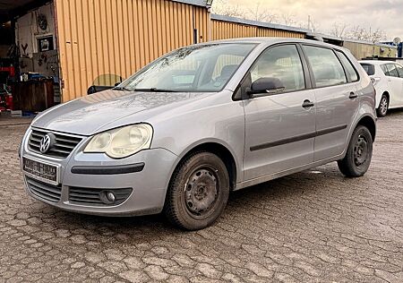 VW Polo Volkswagen IV Trendline 1.4 Klima Technisch Sauber