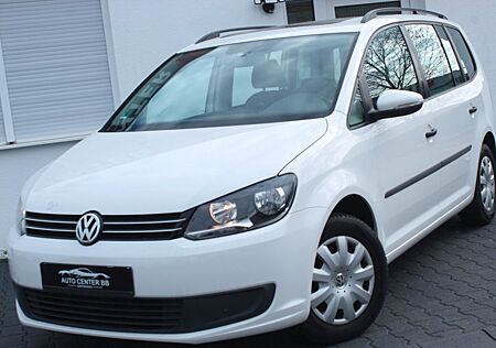 VW Touran Volkswagen Trendline 1.6 TDI *AUTOMATIK*PANORAMA*AHK
