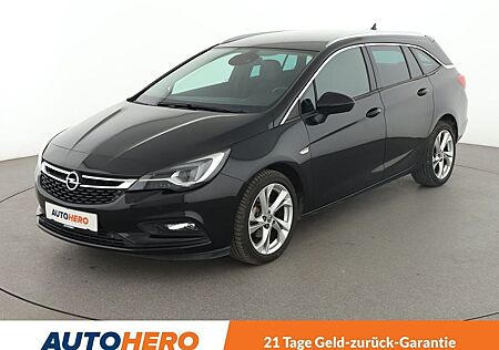 Opel Astra 1.4 SIDI Turbo Innovation Aut.*NAVI*LED*