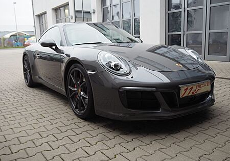 Porsche 911 Urmodell 991 Carrera S KD neu Approved Lift Sportabgas