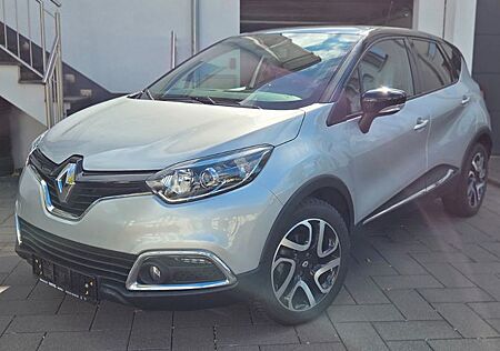Renault Captur ENERGY TCe Intens AHK/ALU/KAM/SHZ