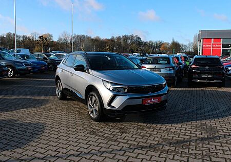 Opel Grandland X Grandland 1.6GS Line Phev*1.Hand*AHK*Navi*ACC*