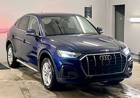 Audi Q5 Sportback 40 TDI quattro advanced