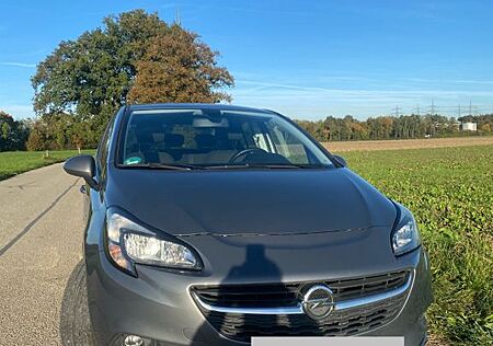Opel Corsa drive TÜV/Inspektion NEU