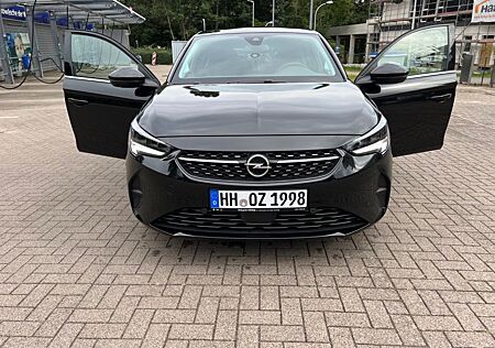 Opel Corsa 1.2 Direct Inj Turbo 74kW Elegance Aut...