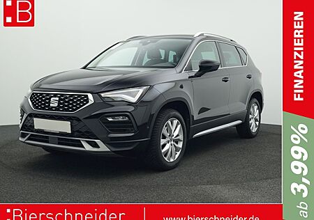 Seat Ateca 1.5 TSI DSG Xperience - LEA Ab 279EUR mtl.