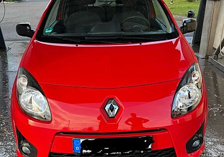 Renault Twingo Dynamique 1.2 16V 75 Quickshift Dynamique