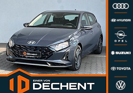 Hyundai i20 Trend 1.0l 100PS Navi/SHZ!