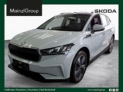 Skoda Enyaq 60 Loft WäPu Kamera LED Navi