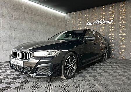 BMW 530d Tou xDrive M-Sport *ACC/PANO/HUD/Drv-Assist