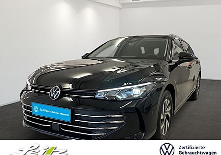 VW Passat Variant Volkswagen 2.0 TDI Business *HEAD-UP*LED*KAM