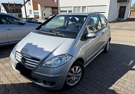 Mercedes-Benz A 170 ELEGANCE Elegance