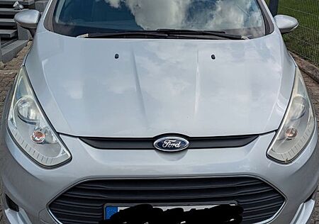 Ford B-Max 1,5 TDCi 55kW Trend Trend
