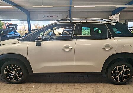 Citroën C3 Aircross PureTech 110 Plus