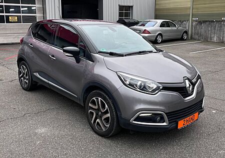 Renault Captur TÜV NEU - 2.HAND - KAMERA - PDC - ALU