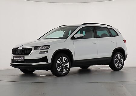 Skoda Karoq AMBITION 2.0TDI DSG COLUMBUS-NAVI+ACC-TEMPOMAT
