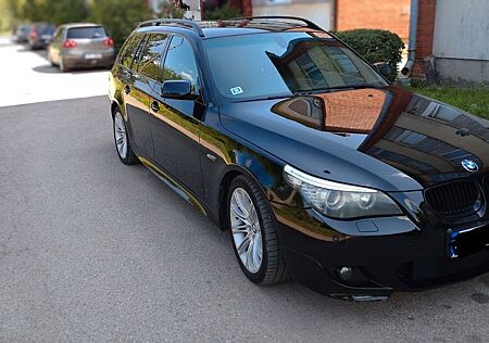 BMW 530i touring Edition Sport