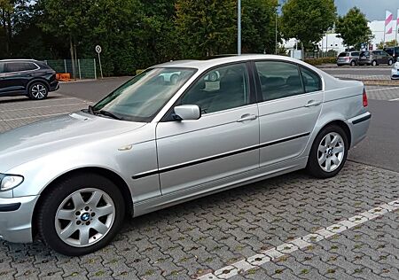 BMW 316i Edition Lifestyle Edition Lifestyle