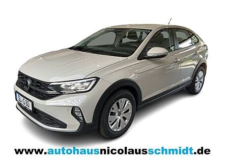 VW Taigo Volkswagen Basis-Modell 1.0 TSI OPF LED+APP+GJR+DAB+