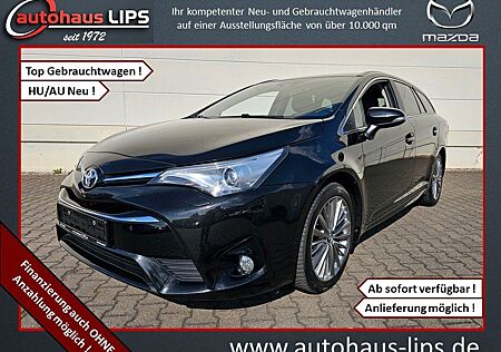 Toyota Avensis 1.8i Touring Sports Executive | Leder |