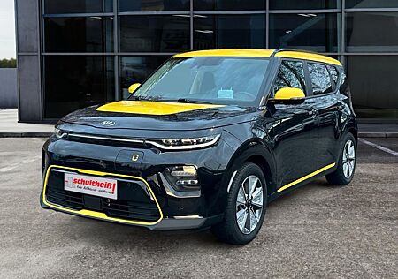 Kia Soul e- Spirit