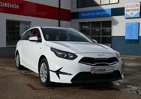 Kia Cee'd Sportswagon 1.0 T-GDI SHZ/PDC/DAB/LRH