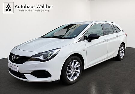 Opel Astra K Sports Tourer Elegance Start/Stop