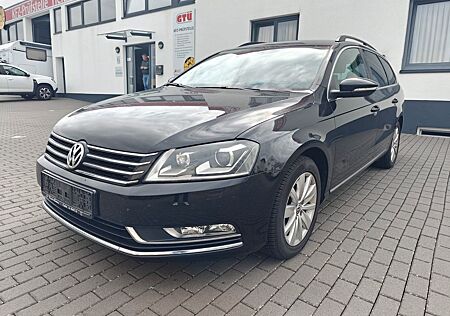 VW Passat Variant Volkswagen Comfortline BlueMotion