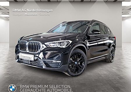 BMW X1 xDrive25e Sport Line Navi Parkassist LED