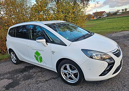 Opel Zafira Tourer 2.0 CDTI Active 121kW Active
