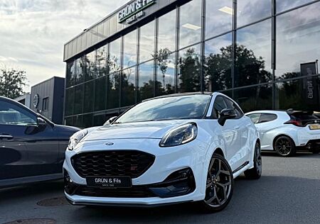Ford Puma ST PERFORMANCE B&O