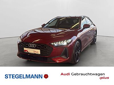 Audi A5 Avant TFSI S-tronic AHK*19Z*Sportsitze vorn