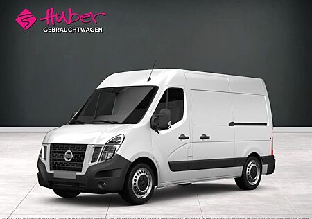 Nissan NV400 PRO L2H2 150 PS (* LADERAUMBODEN * AHK *)