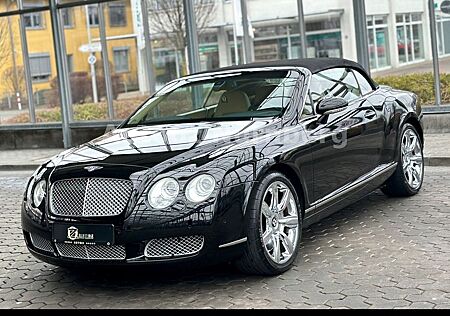 Bentley Continental GTC Louis Vuitton Style W12
