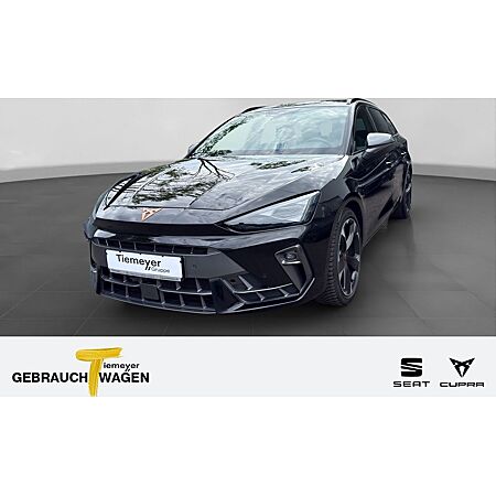 Cupra Leon leasen