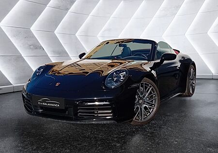 Porsche 911 Urmodell 911 Carrera Cabriolet