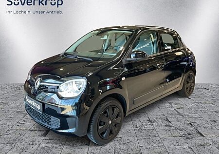 Renault Twingo 1.0 SCe 65 Limited