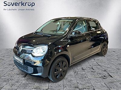 Renault Twingo 1.0 SCe 65 Limited