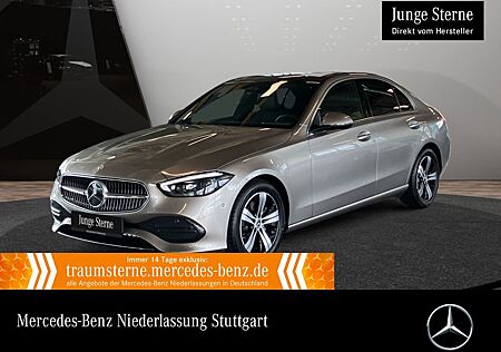Mercedes-Benz C 200 Avantgarde Advanced+/Pano/Burm3D/DigiLight