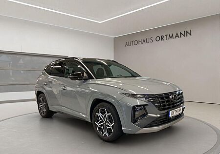 Hyundai Tucson 1.6 Benzin "N Line" 4WD Automatik