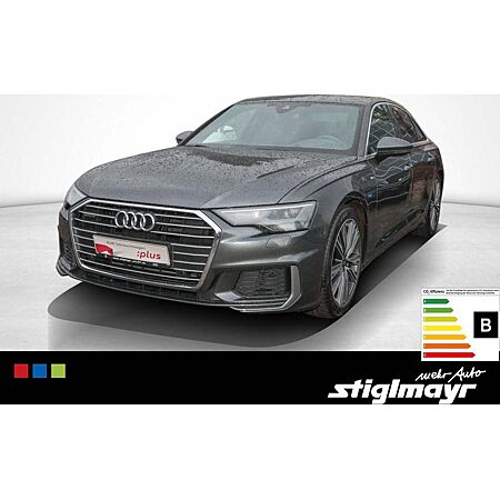 Audi A6 leasen