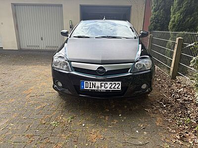 Opel Tigra Twin Top 1.8 Sport viele Extras von privat