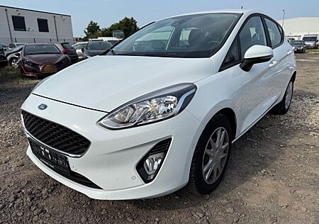Ford Fiesta Cool & Connect
